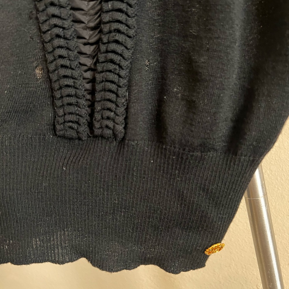 VTG ROBERT C. turtle neck✨ - Picture 7 of 7